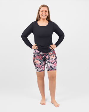 Modèle 175 cm / taille M