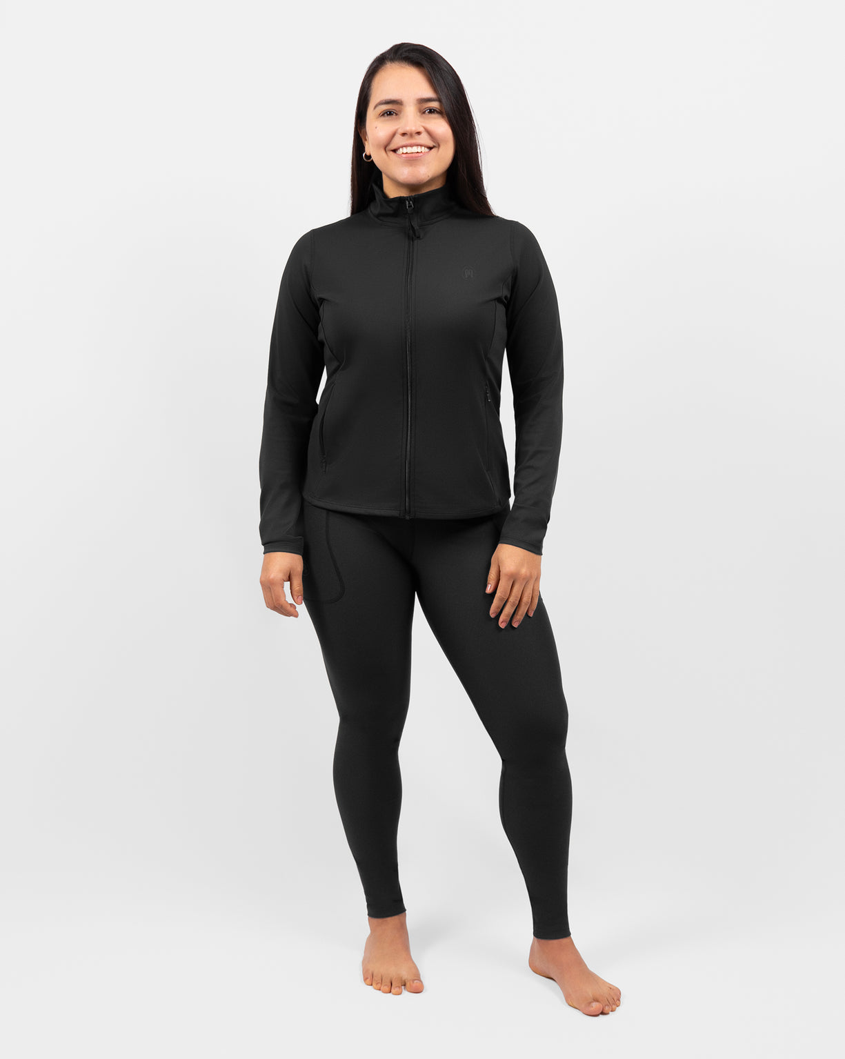 Modèle 163 cm / taille S