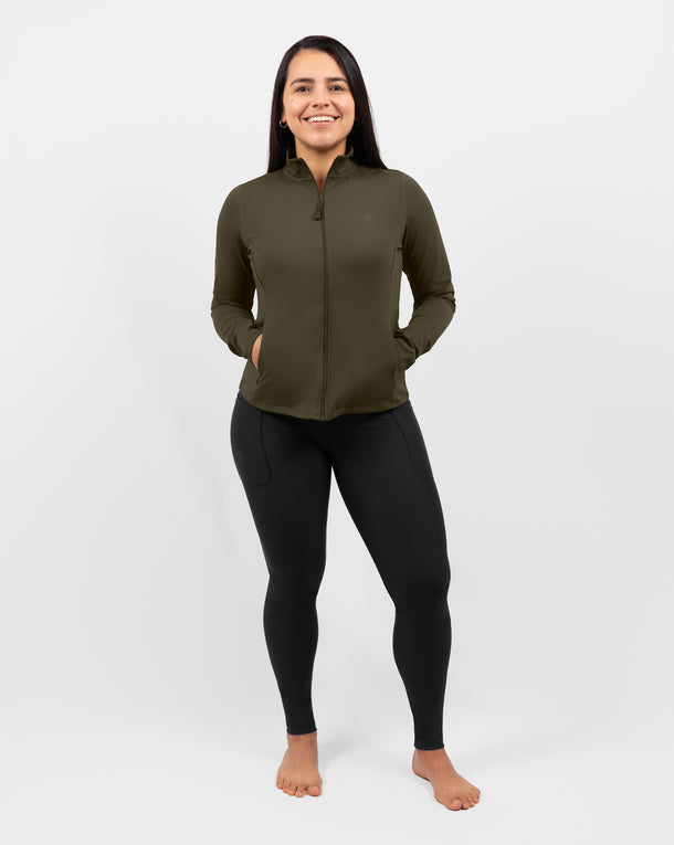 Modèle 163 cm / taille S