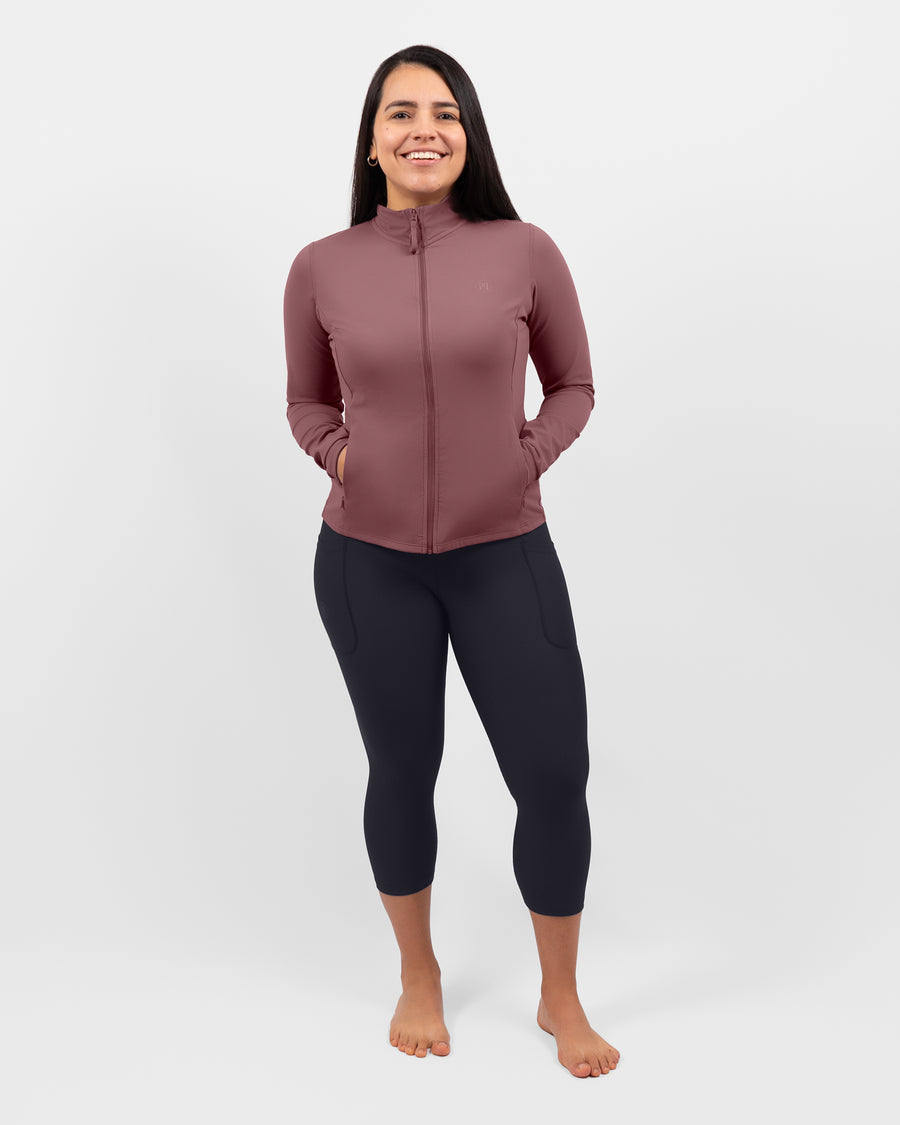 Modèle 163 cm / taille S
