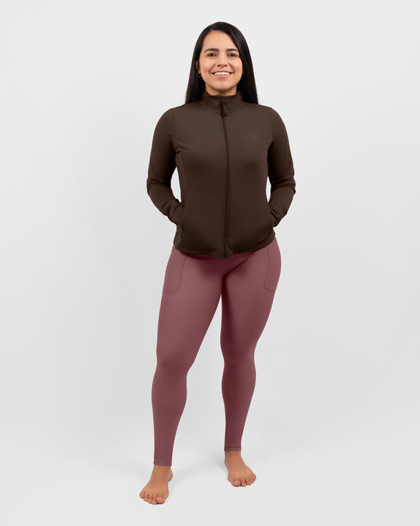 Modèle 163 cm / taille S