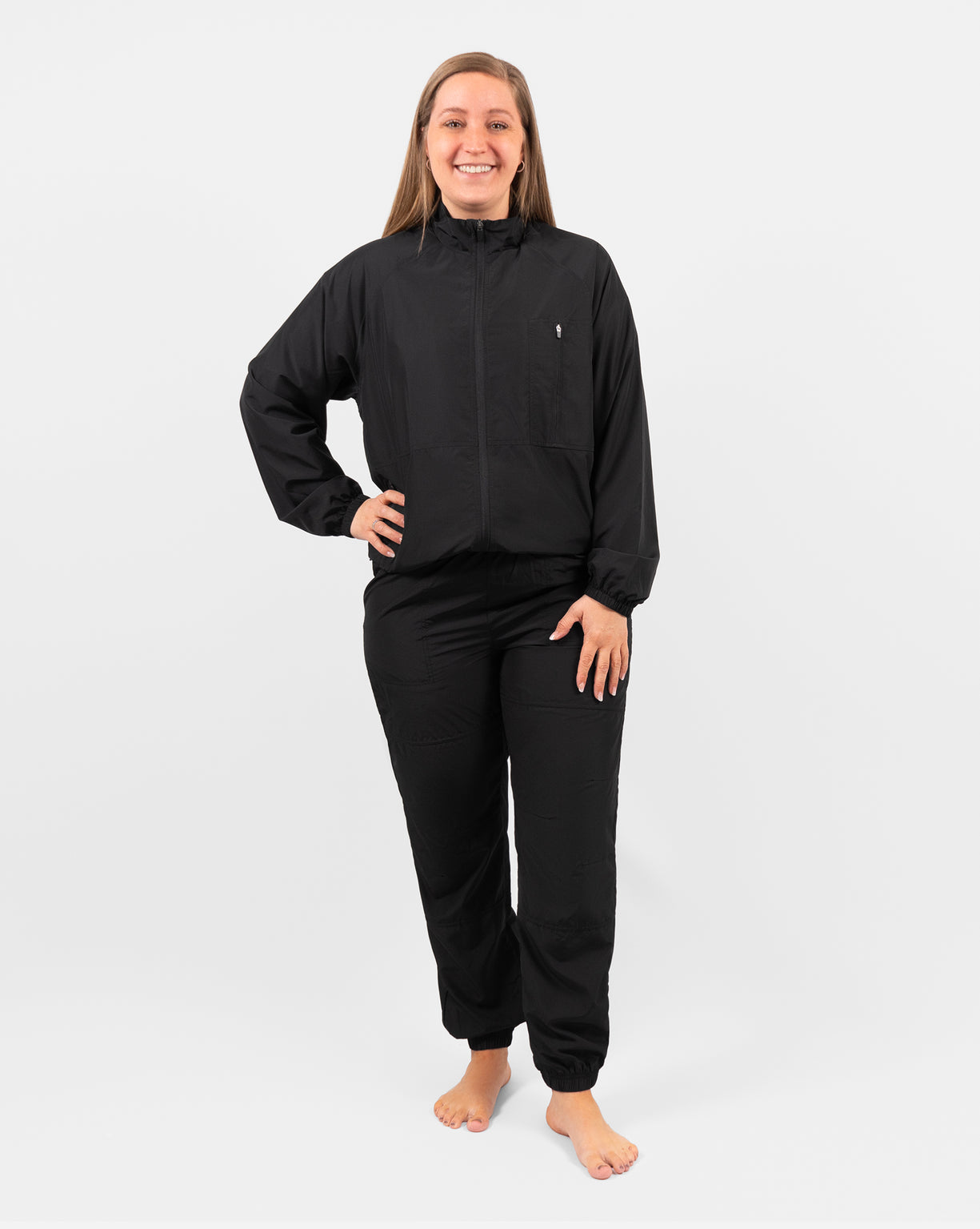 Modèle 175 cm / taille M