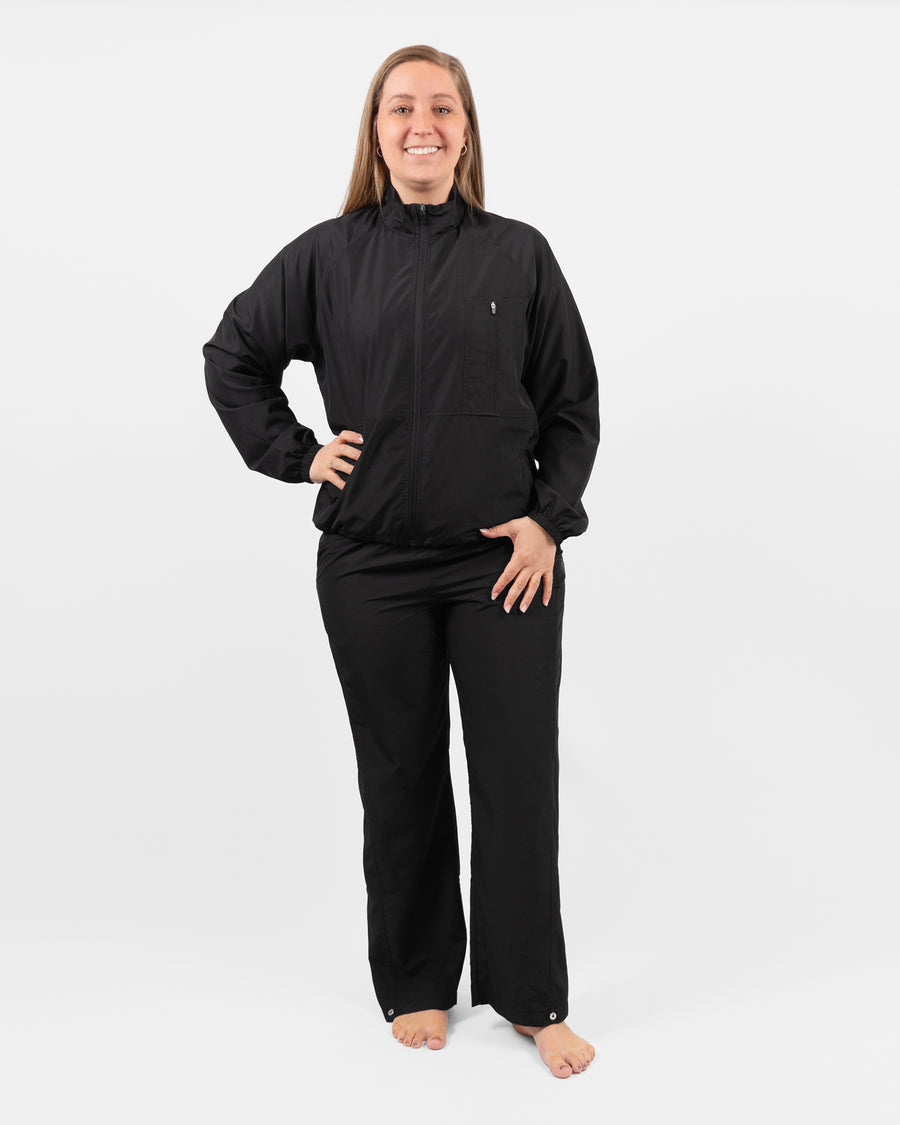 Modèle 175 cm / taille M