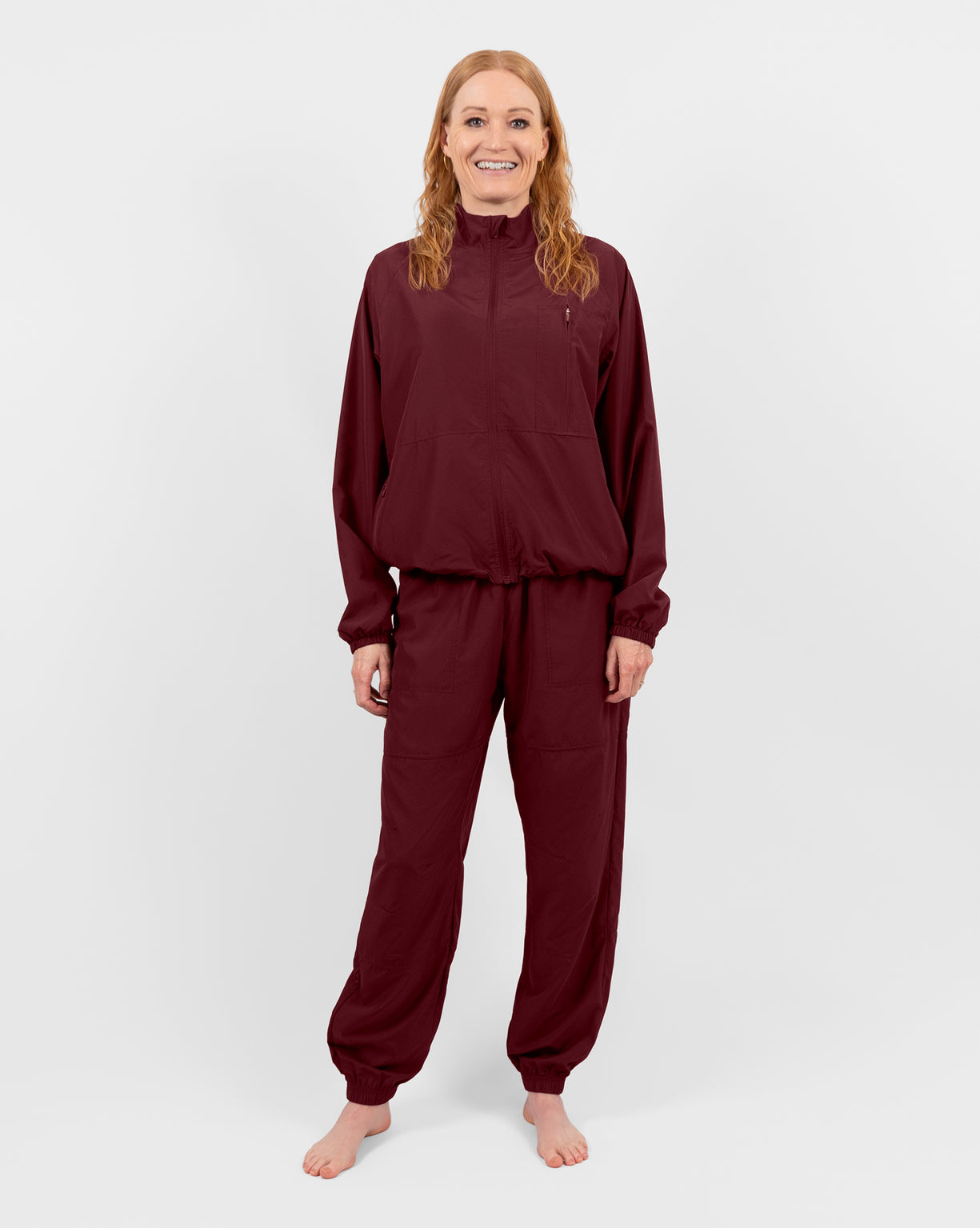 Modèle 175 cm / taille S