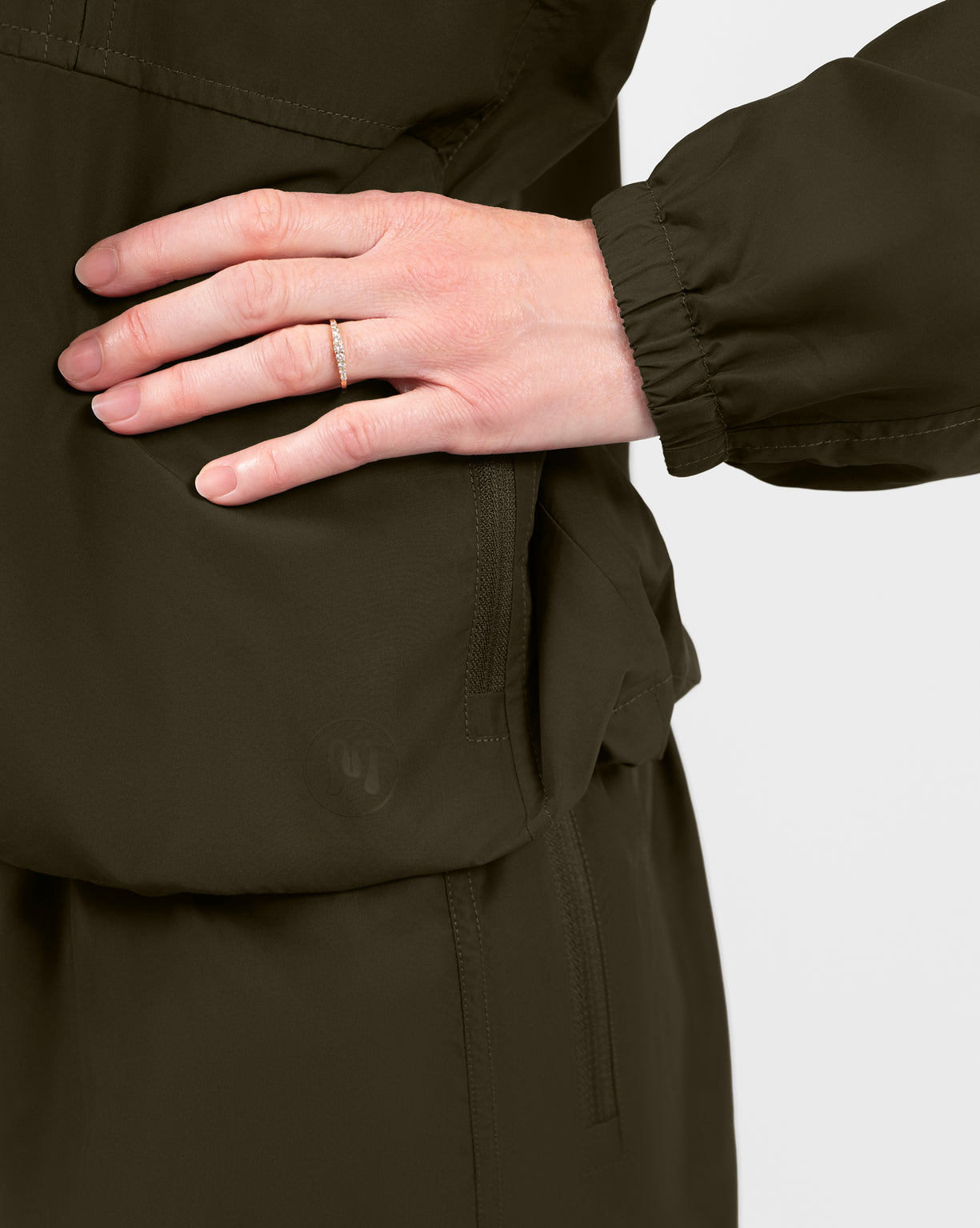 Modèle 175 cm / taille S