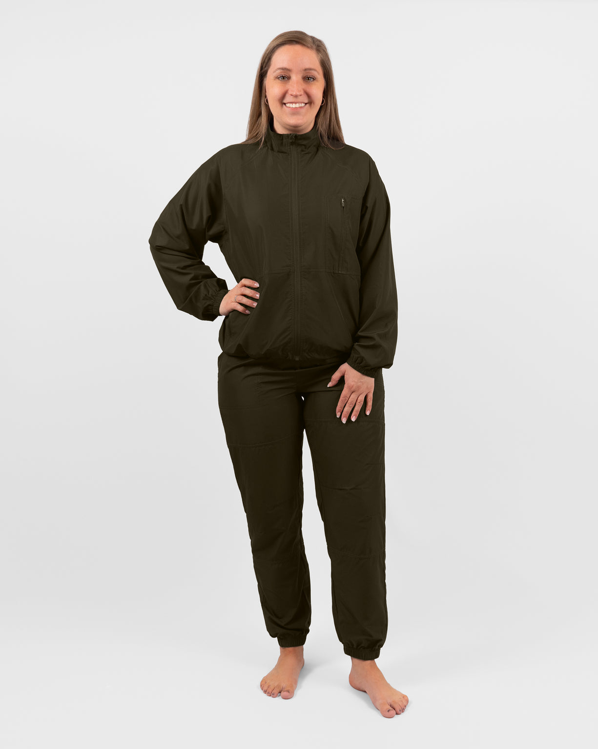 Modèle 175 cm / taille M