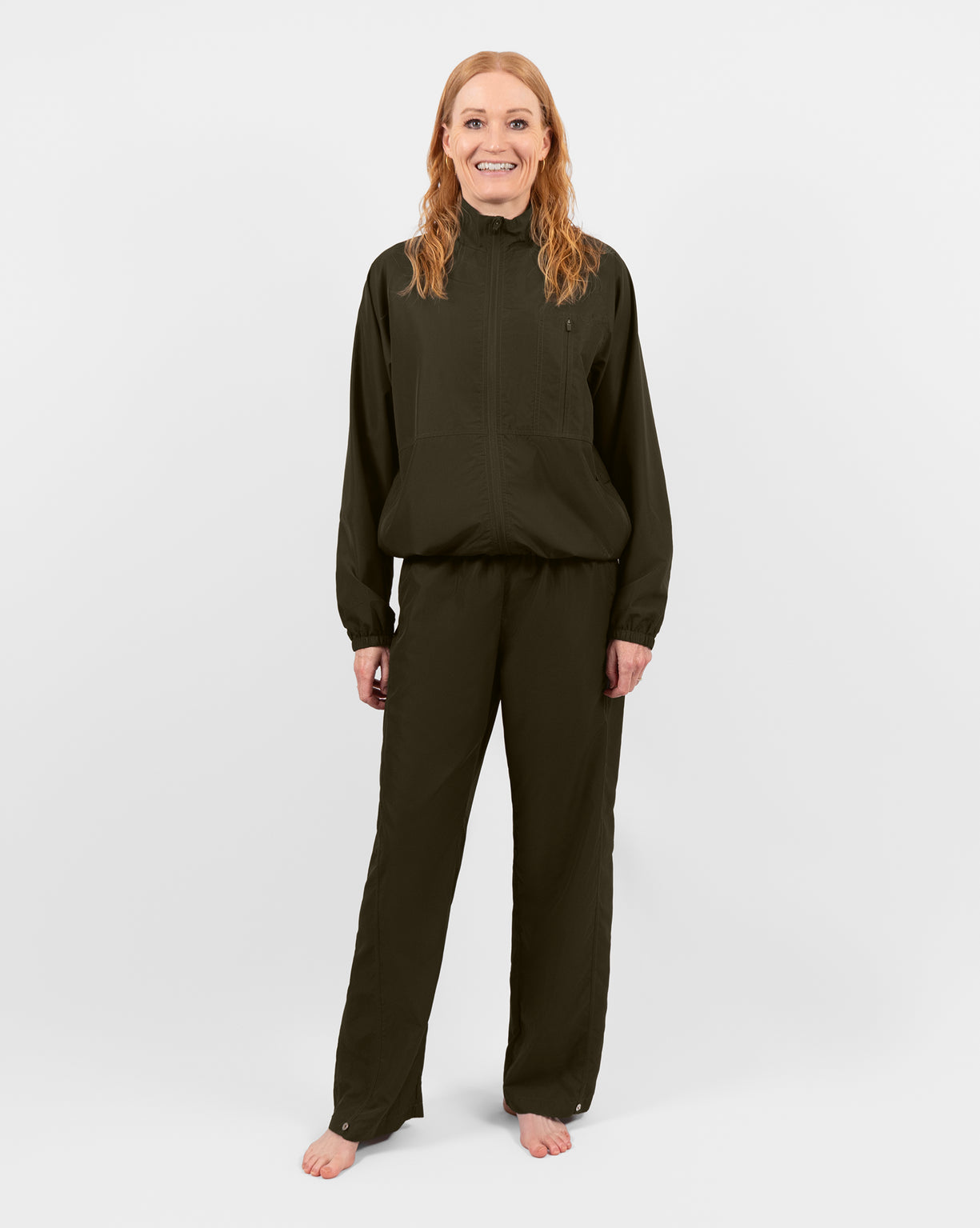 Modèle 175 cm / taille S
