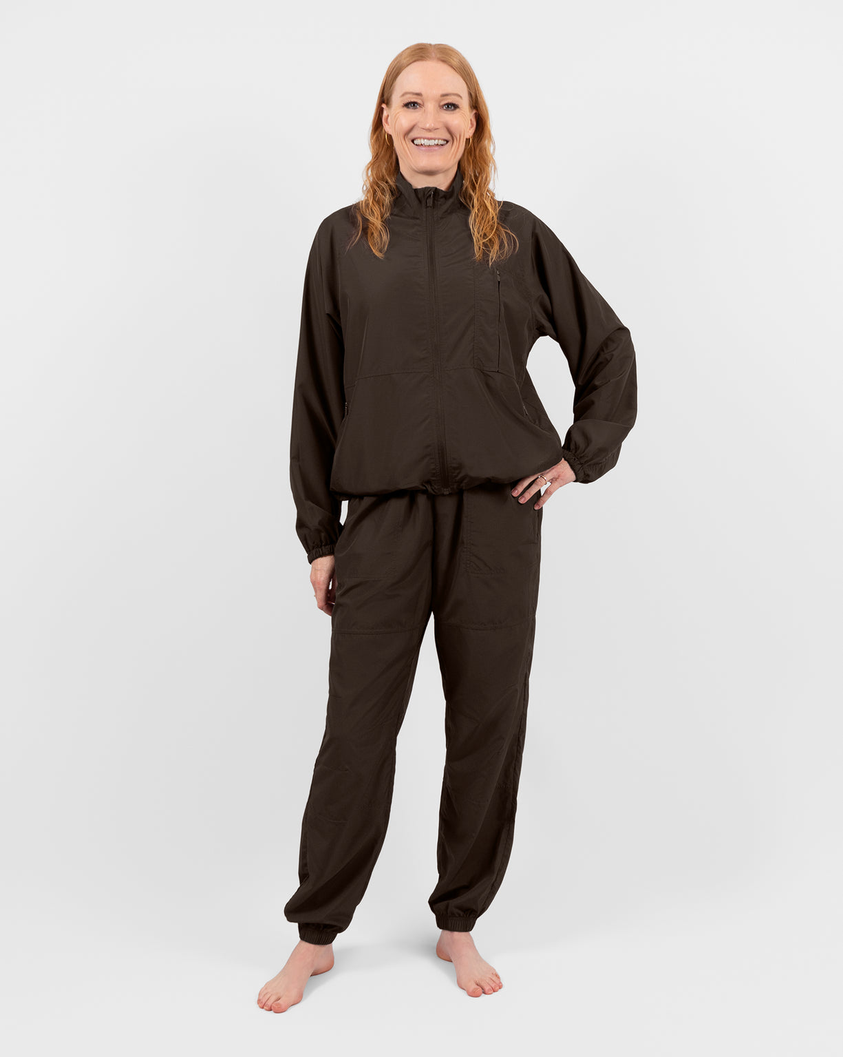 Modèle 175 cm / taille M