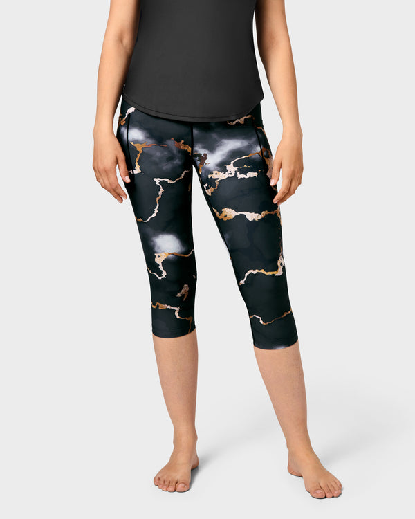 Signature Marble Capri