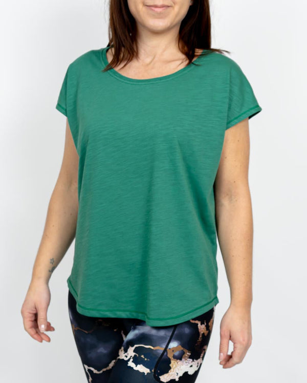 Marley Relaxed Forest T-Shirt