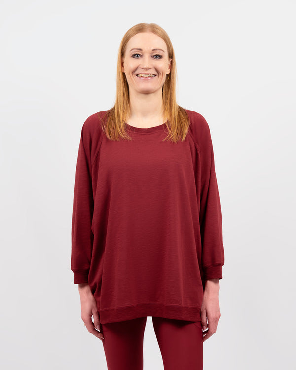 Modèle 175 cm / taille XS