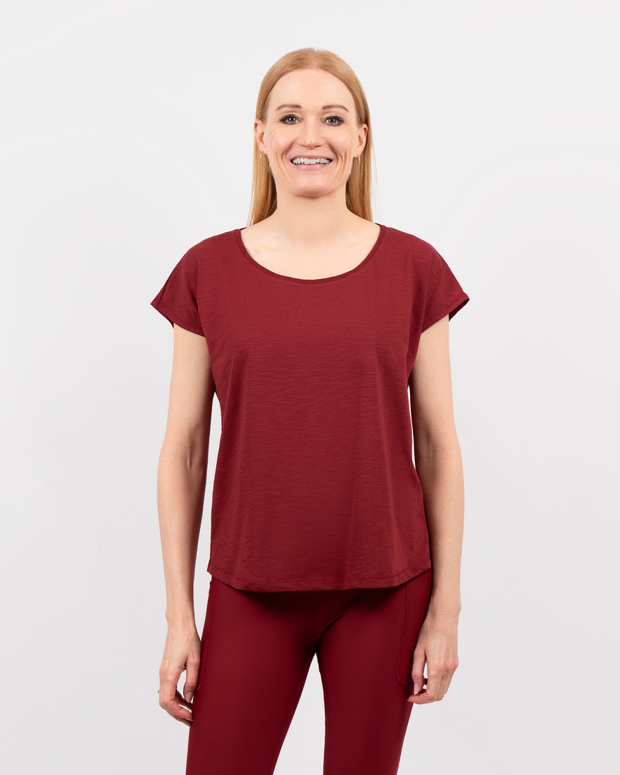 Modèle 175 cm / taille XS