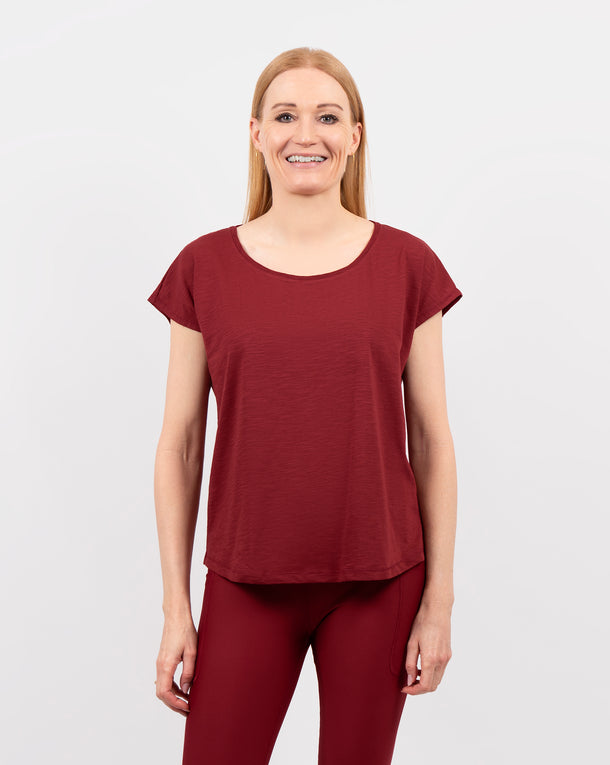 Modèle 175 cm / taille XS