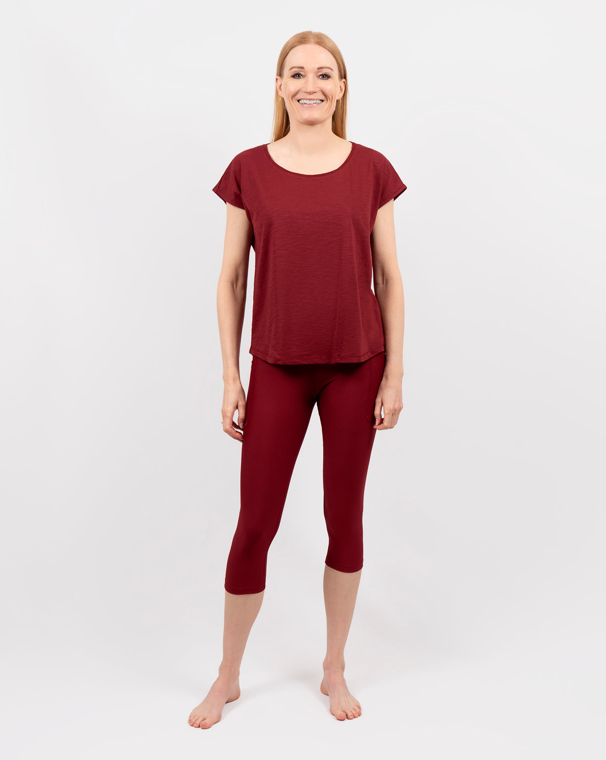 Modèle 175 cm / taille XS