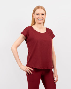 Modèle 175 cm / taille XS