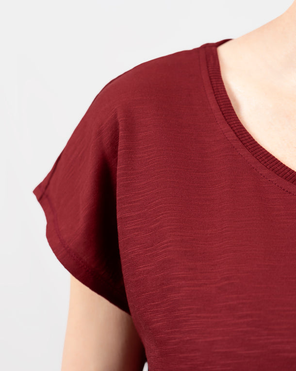 Modèle 175 cm / taille XS