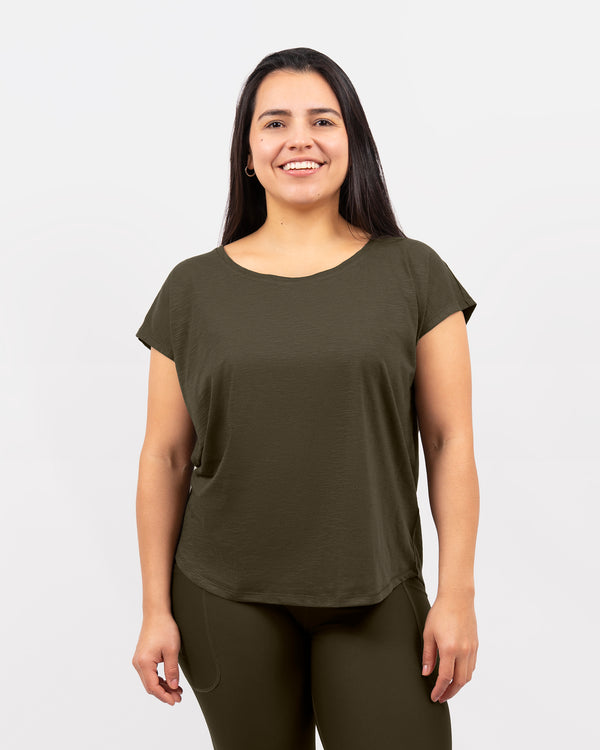 Modèle 163 cm / taille S