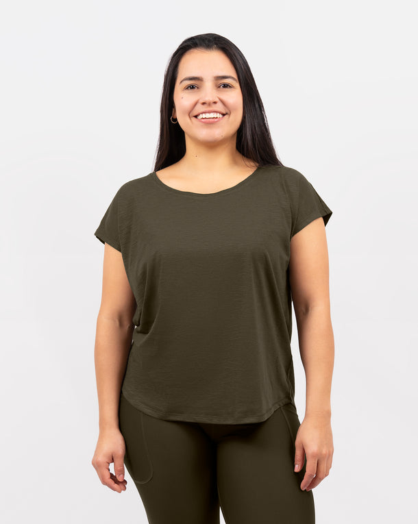 Modèle 163 cm / taille S