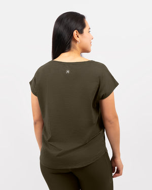 Modèle 163 cm / taille S