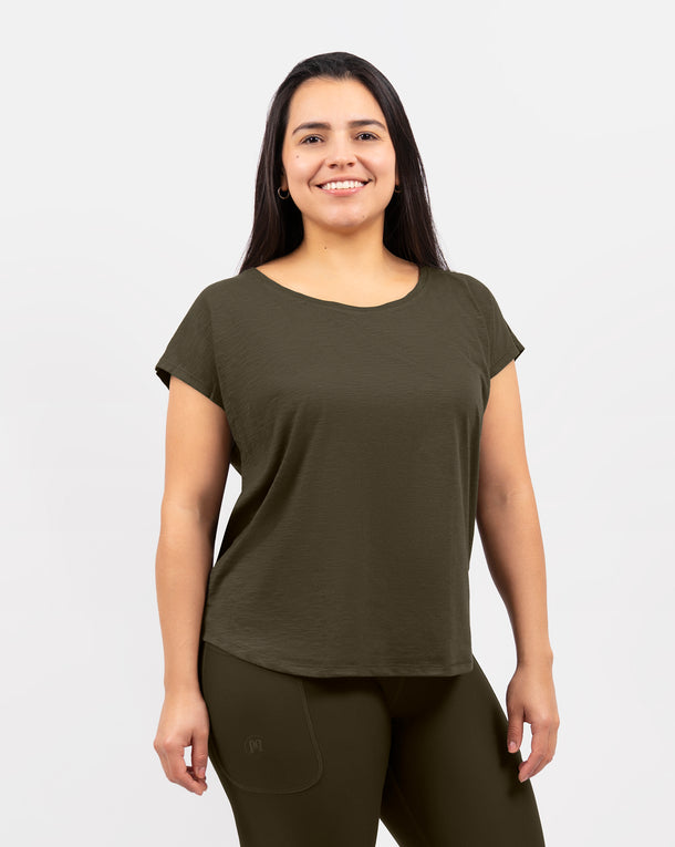 Modèle 163 cm / taille S