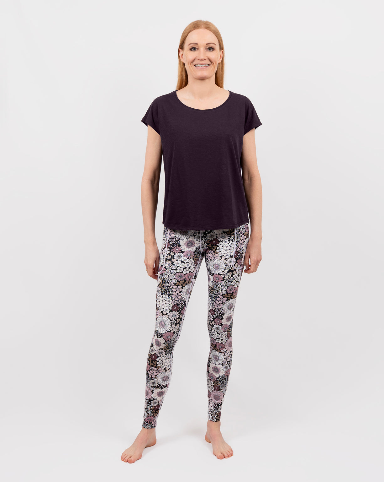 Modèle 175 cm / taille XS