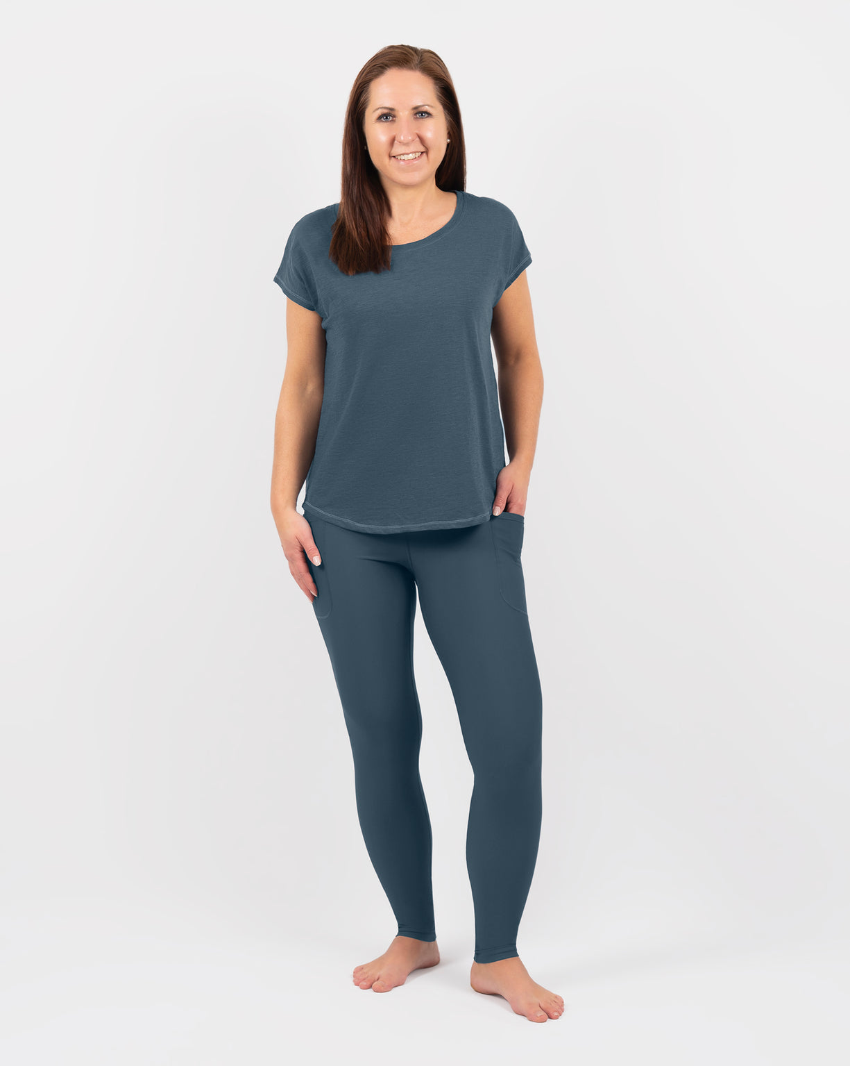 Modèle 160 cm / taille S