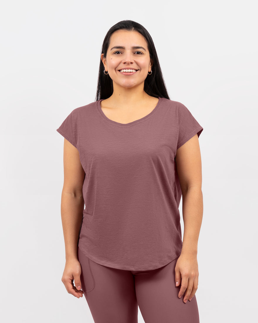 Modèle 163 cm / taille S