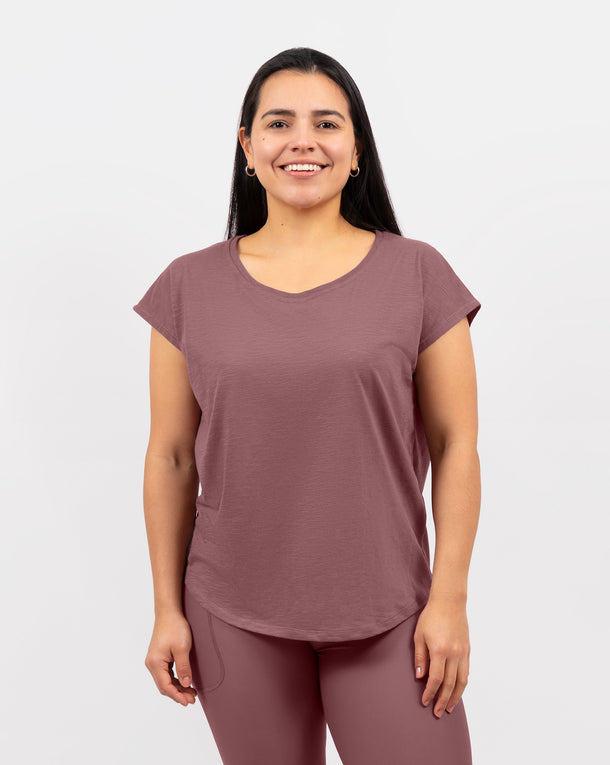 Modèle 163 cm / taille S