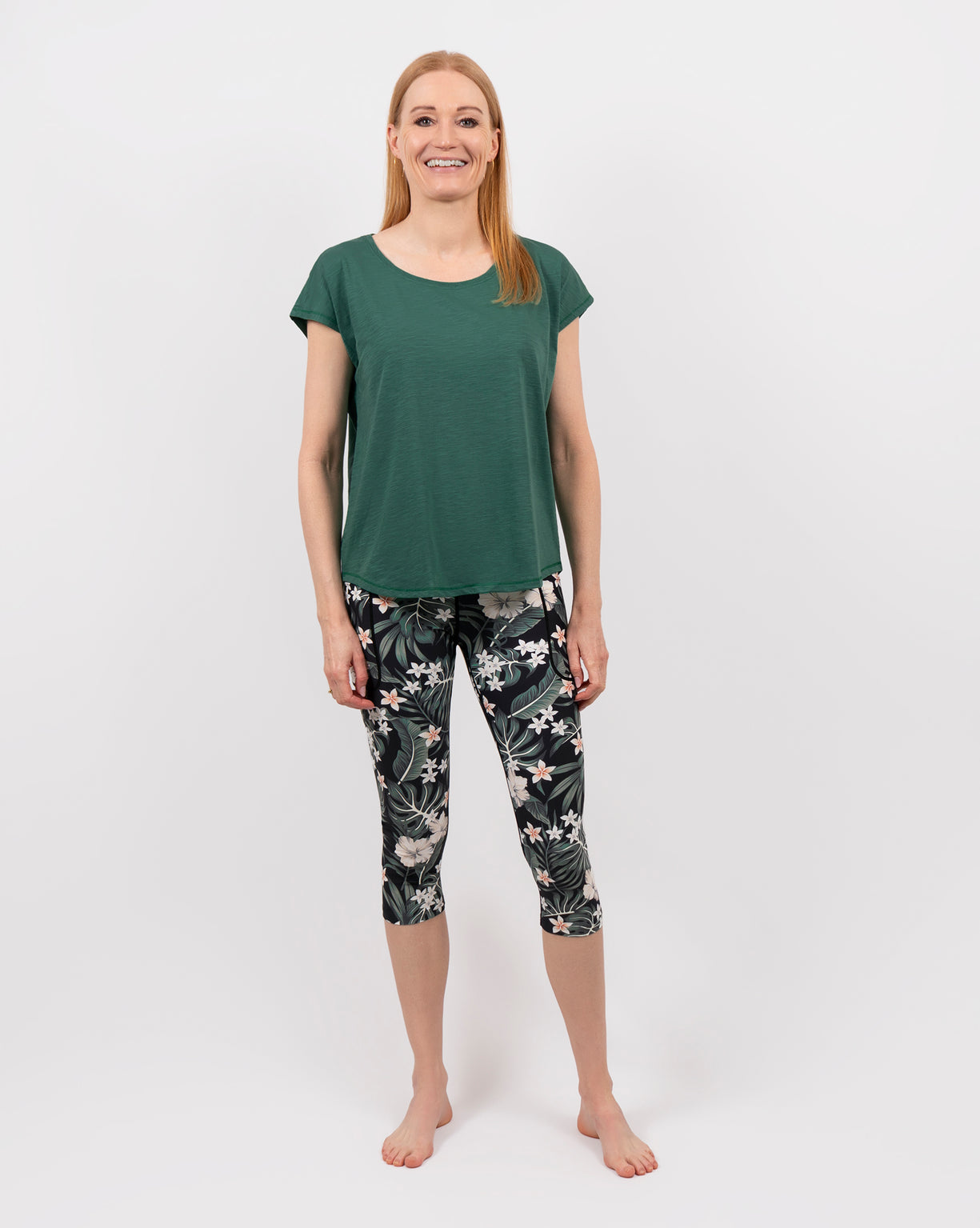Modèle 175 cm / taille XS