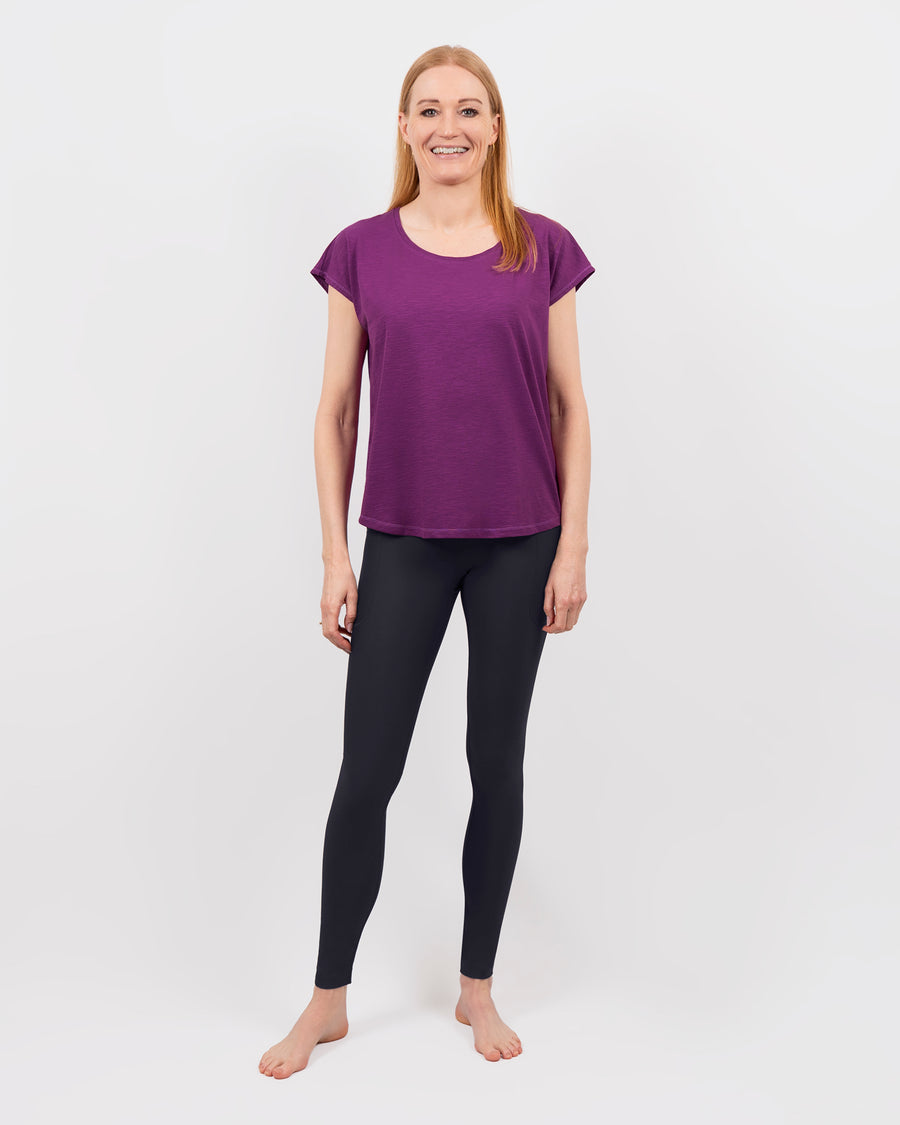 Modèle 175 cm / taille XS