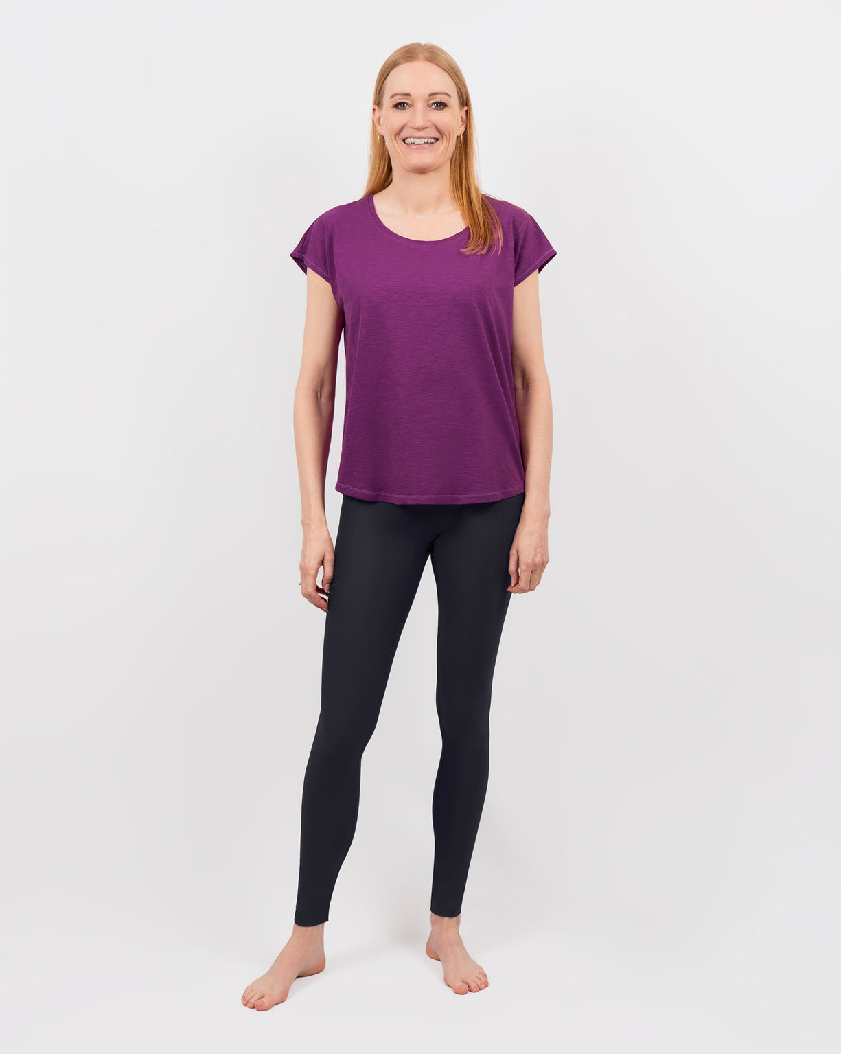 Modèle 175 cm / taille XS