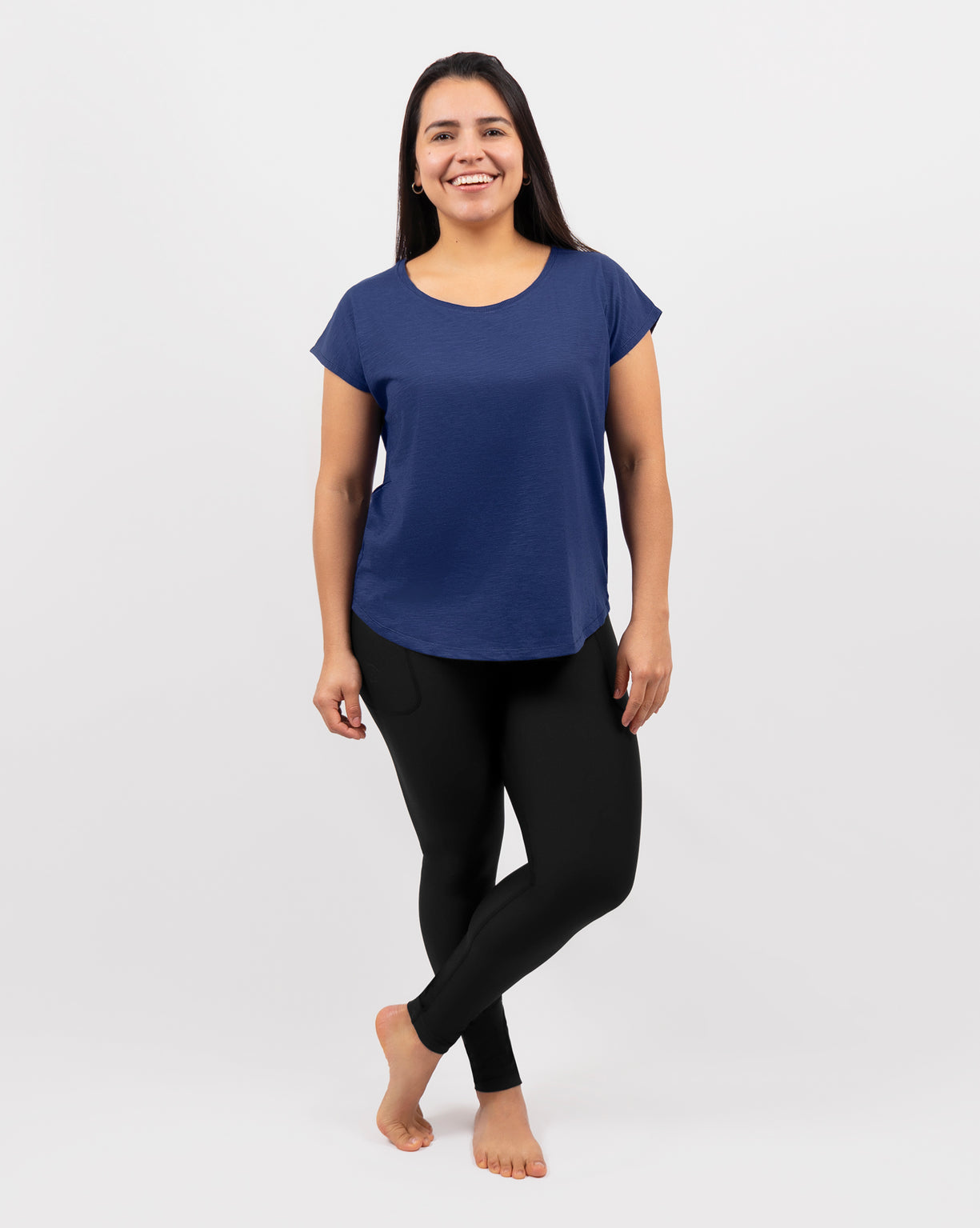 Modèle 163 cm / taille S
