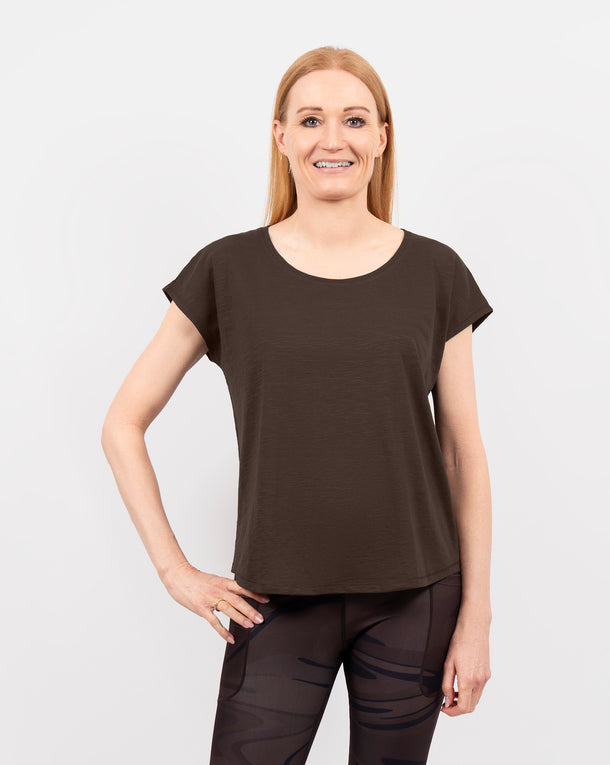 Modèle 163 cm / taille S