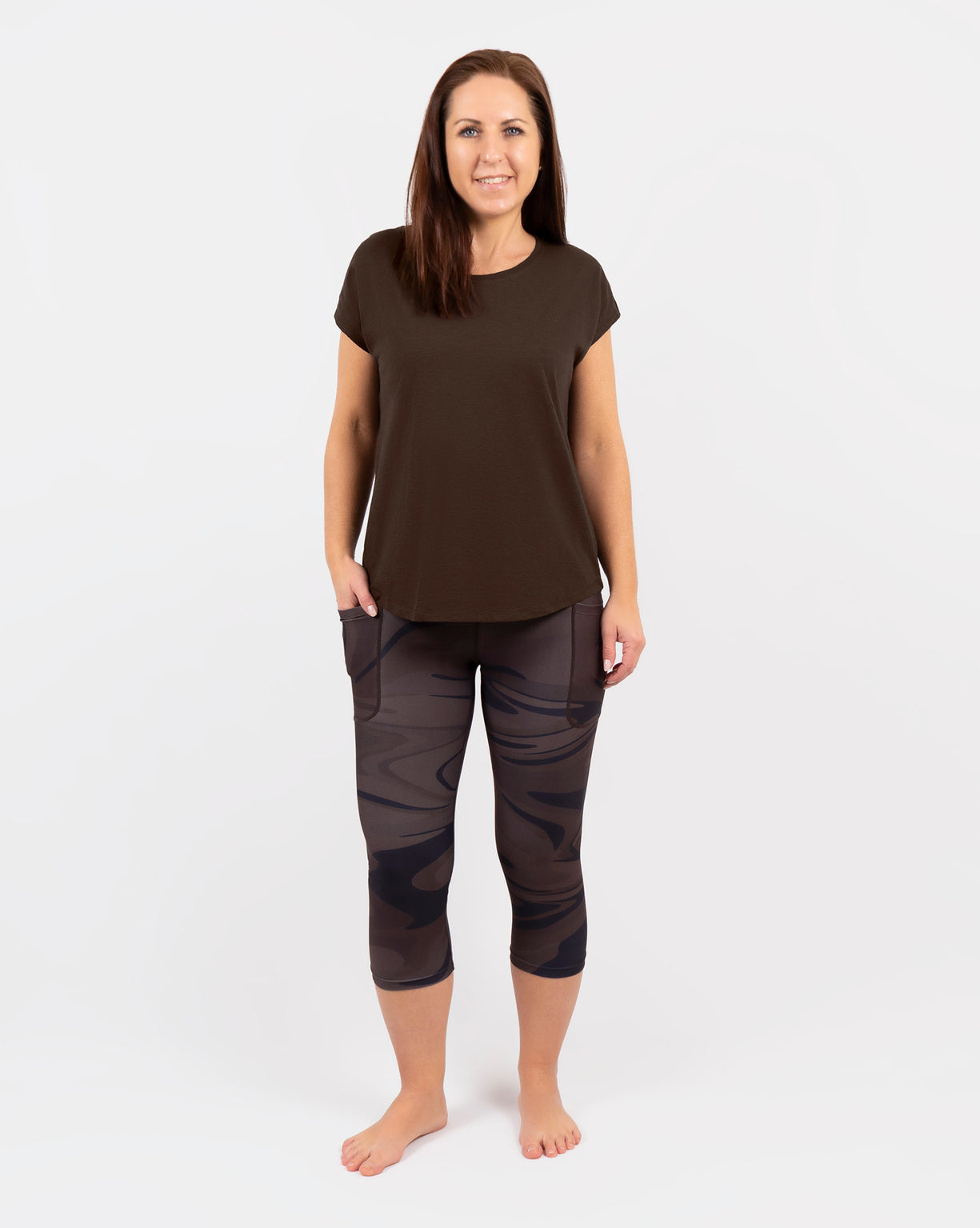 Modèle 160 cm / taille S