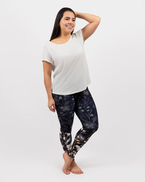 Modèle 163 cm / taille S