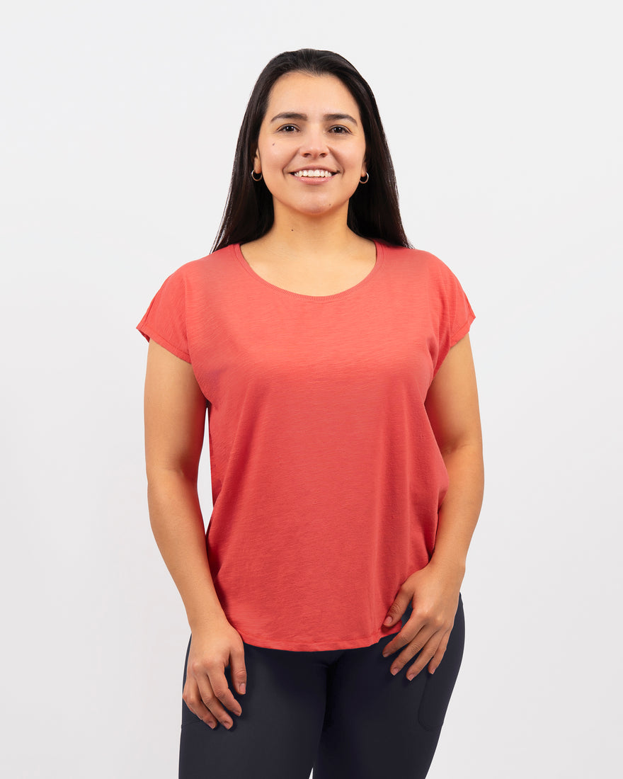 Modèle 163 cm / taille S