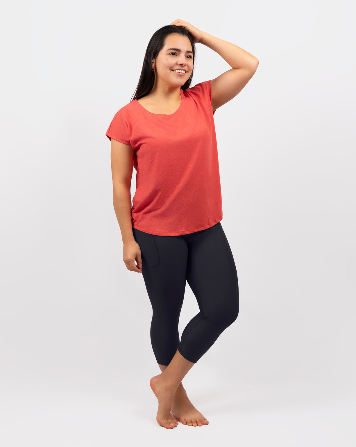 Modèle 163 cm / taille S