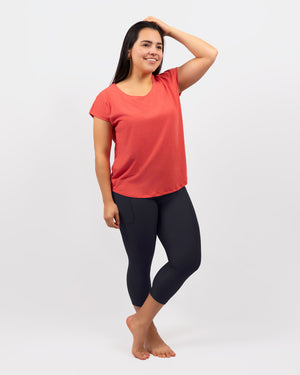 Modèle 163 cm / taille S