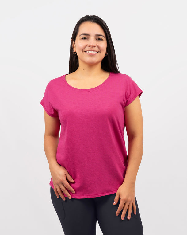 Modèle 163 cm / taille S