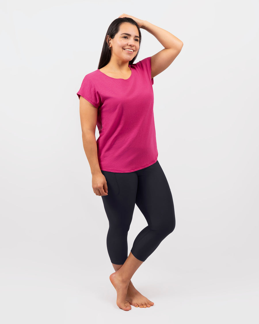 Modèle 163 cm / taille S