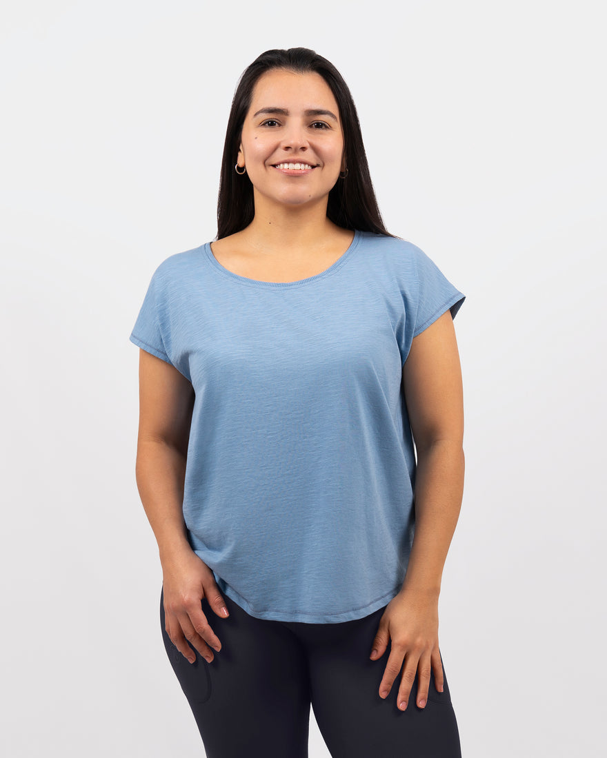 Modèle 163 cm / taille S