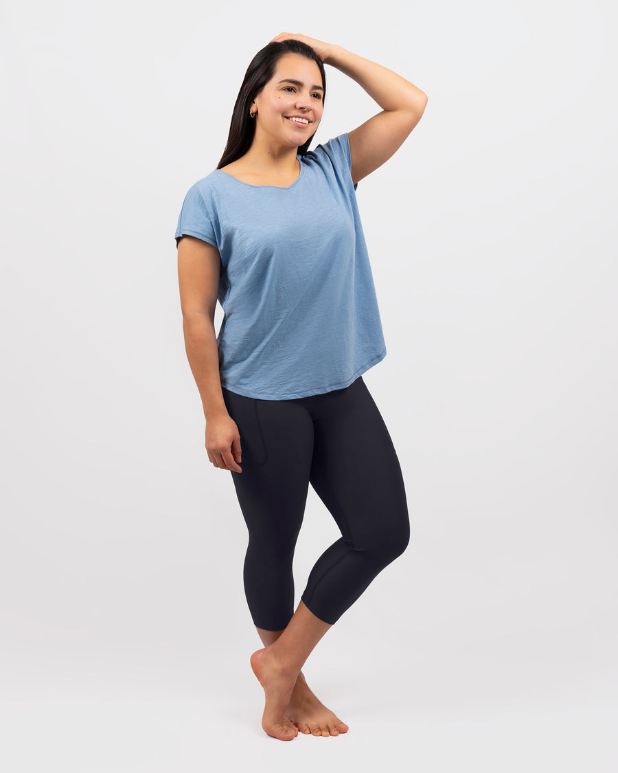 Modèle 163 cm / taille S
