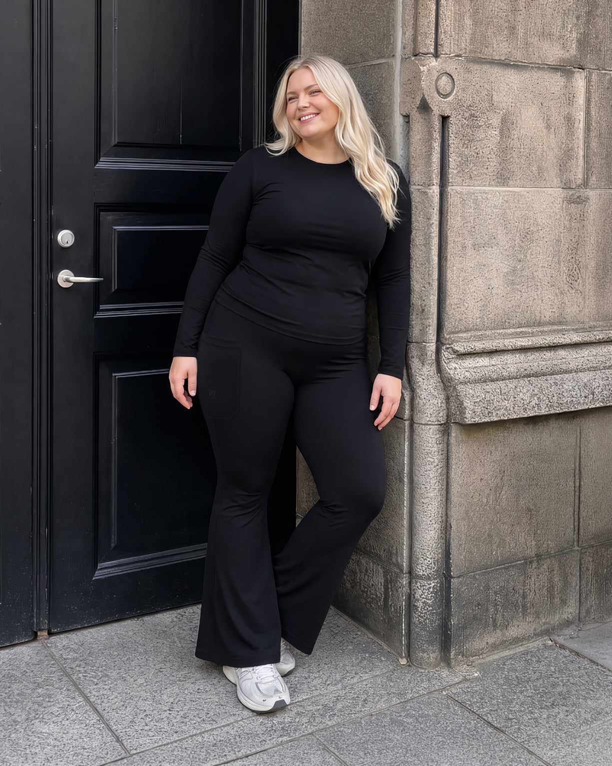 Modèle 163 cm / taille XL