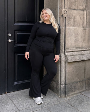 Modèle 163 cm / taille XL