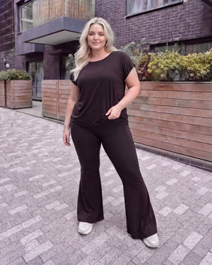 Modèle 163 cm / taille XL