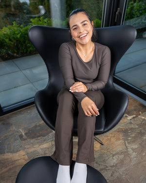 Modèle 163 cm / taille M