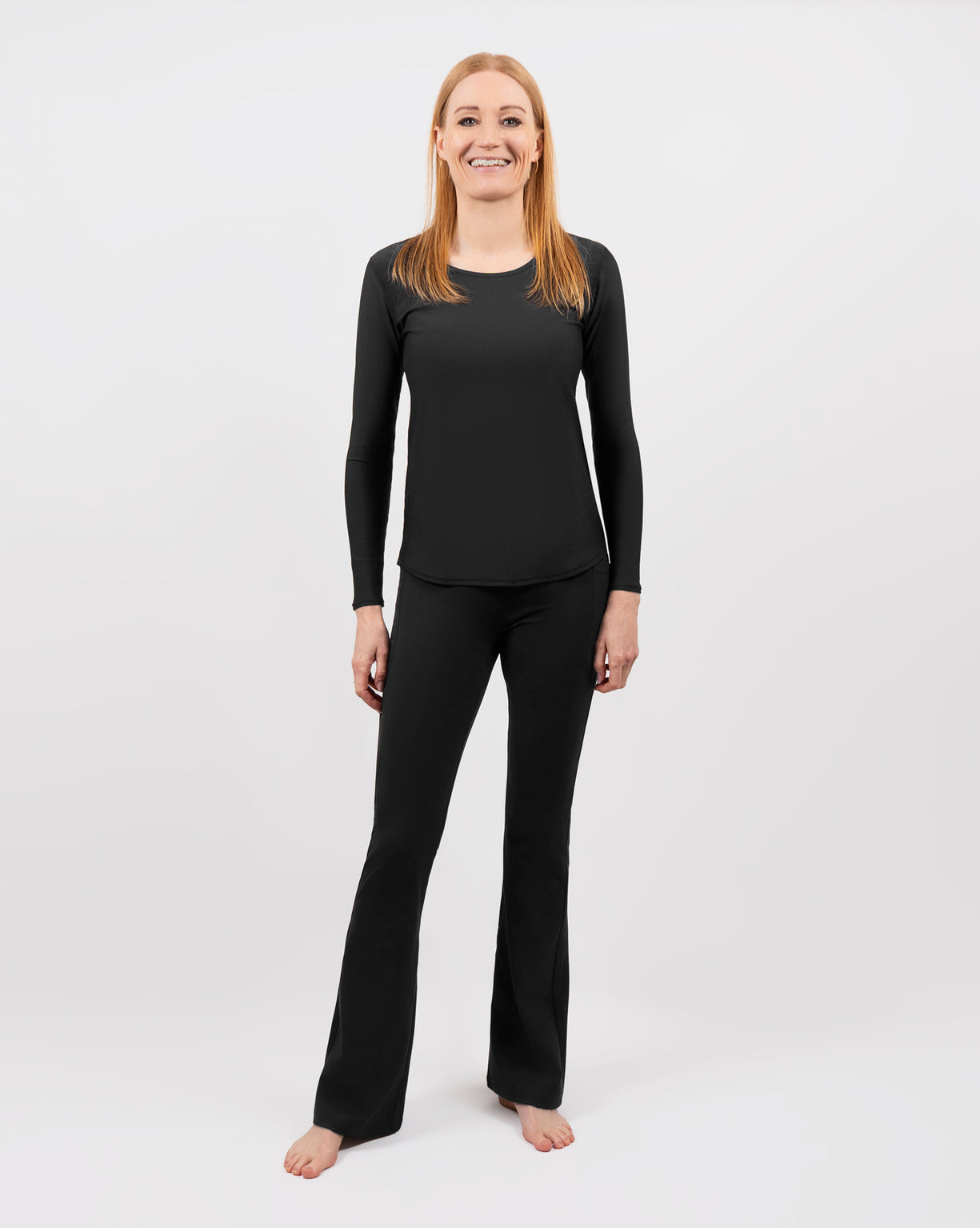 Modèle 175 cm / taille XS