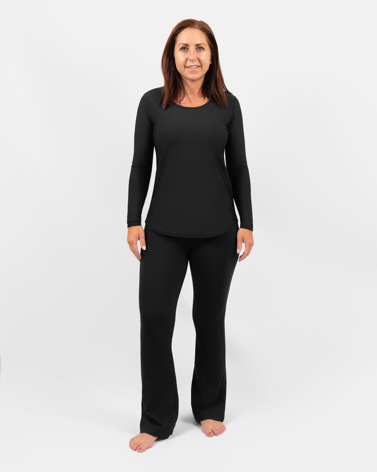 Modèle 160 cm / taille S