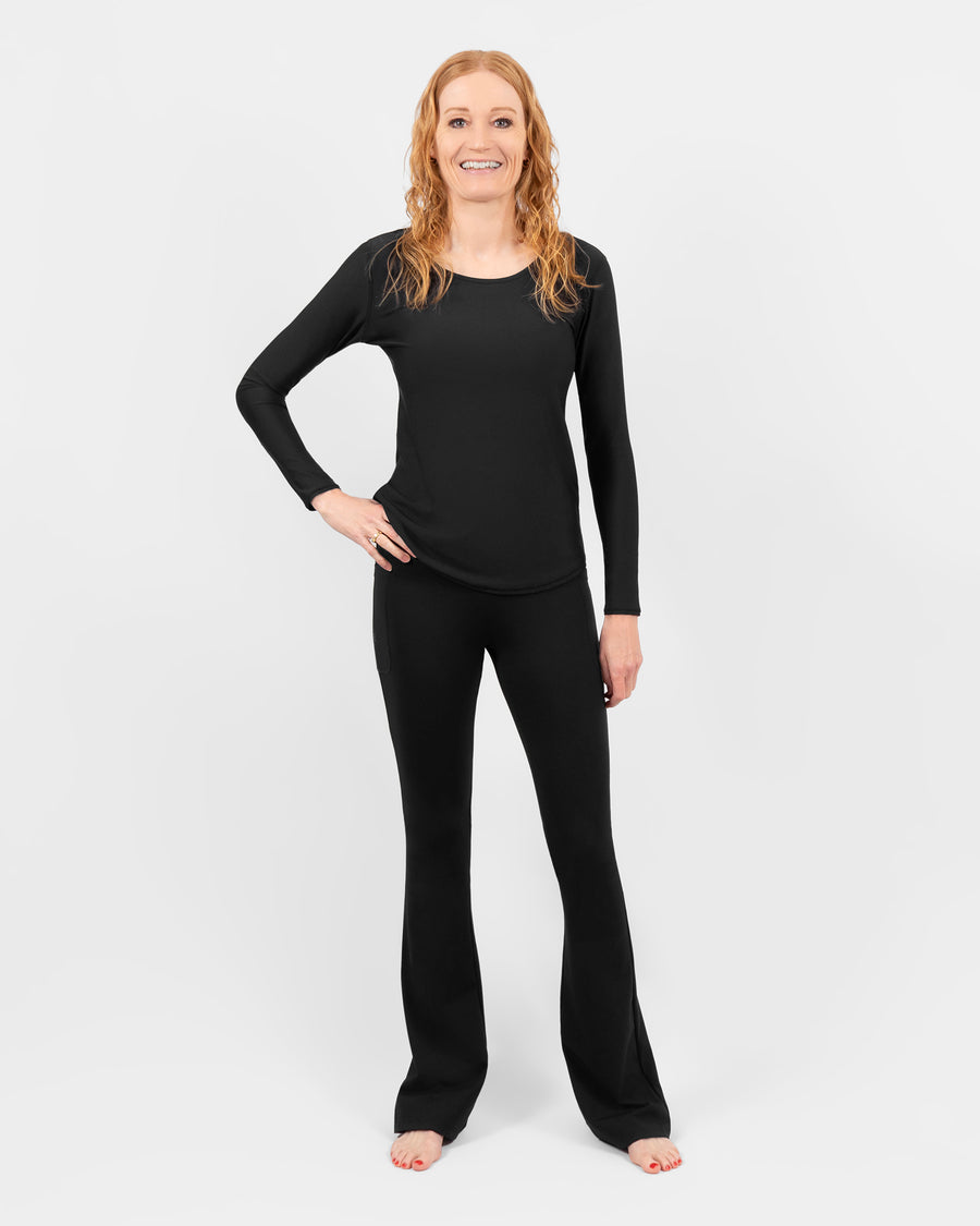 Modèle 175 cm / taille XS