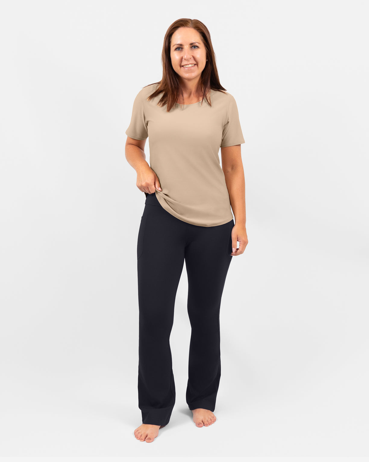 Modèle 160 cm / taille S